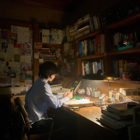 Nine Puzzles (2025)