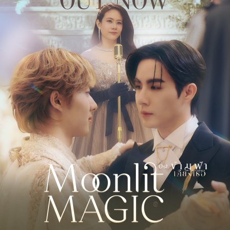 The Next Prince (2025)