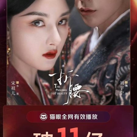The Prisoner of Beauty (2025)