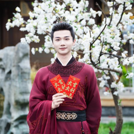 Gong Zhu Jue Se, Ying Wei Ri Ri Yi Xia Fan Shang (2025)