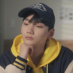 Ball Boy Tactics Korean Drama photo