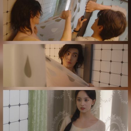 Loving the Lie (2025)