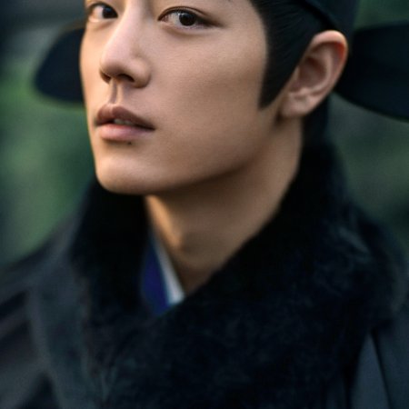 Legend of Zang Hai (2025)