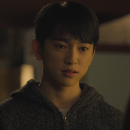 Our Unwritten Seoul (2025)