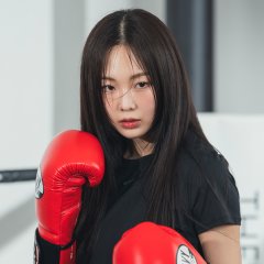 Iron Girls Season 2 Korean TV Program photo