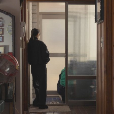 Our Unwritten Seoul (2025)