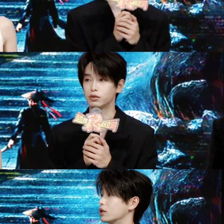 Wan Gu Zui Qiang Zong ()
