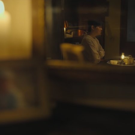 Our Unwritten Seoul (2025)