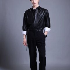 Lost Control for Him Chinese Drama(2025) photo