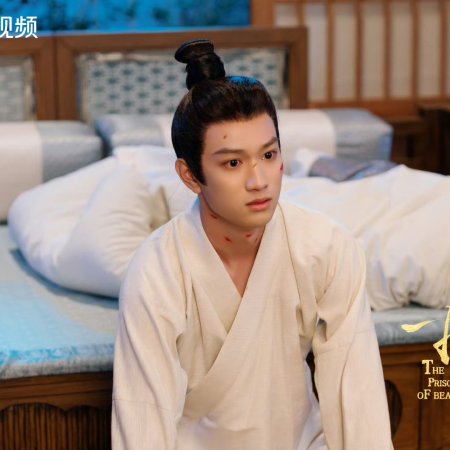 The Prisoner of Beauty (2025)