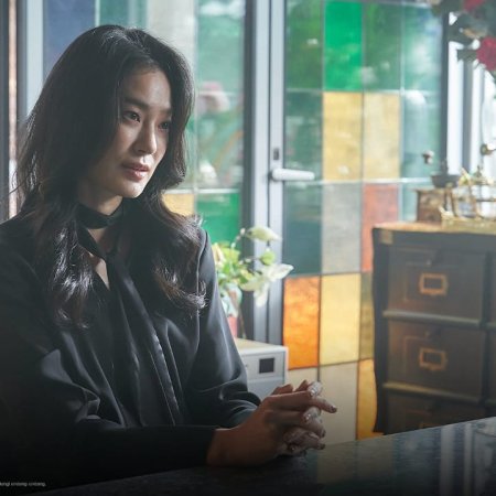 Nine Puzzles (2025)