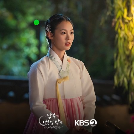 The First Night with the Duke (2025)