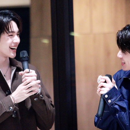 Boys in Love (2025)