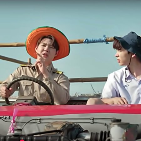 My Sweetheart Jom (2025)