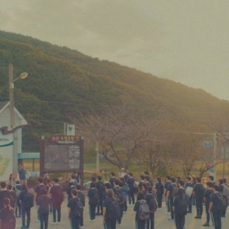 Our Unwritten Seoul (2025)