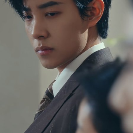 The Love of a Fool (2025)
