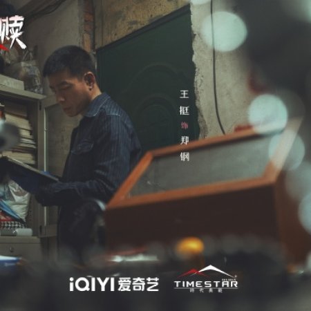 The Perfect Suspect (2025)