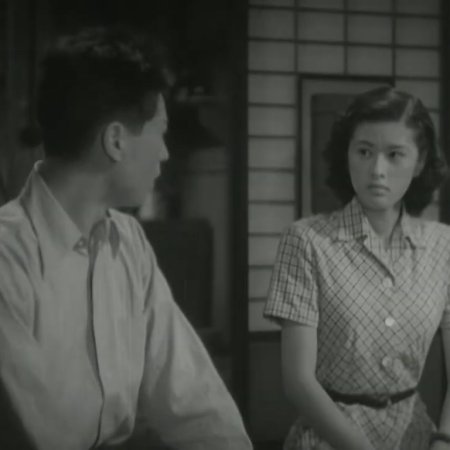 Conduct Report on Professor Ishinaka (1950)