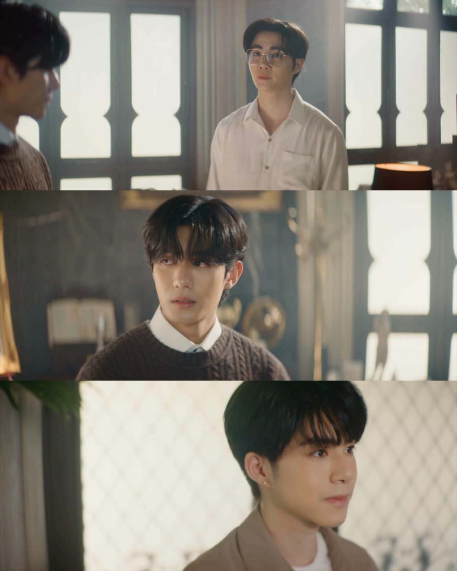 The Next Prince The Next Prince EP.5 6171496 MyDramaList