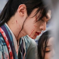 Love in Pavilion Chinese Drama photo