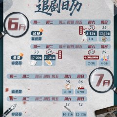 Forensic after Dark Chinese Drama photo