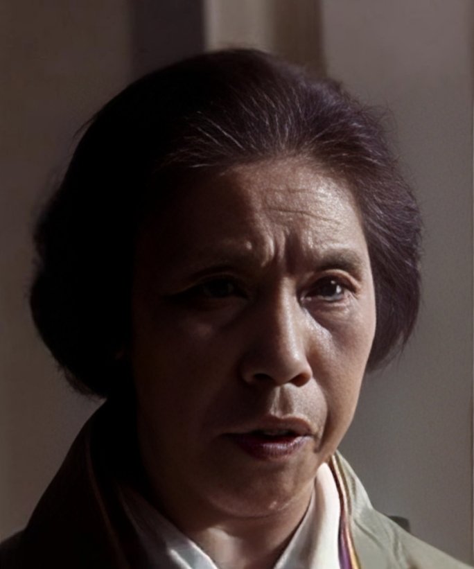 Kanae Ito