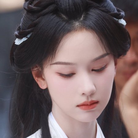 Qiao Chu ()