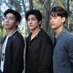 Hide & Sis Thai Drama photo