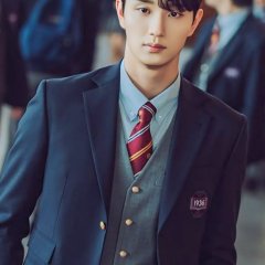 Hierarchy Korean Drama photo