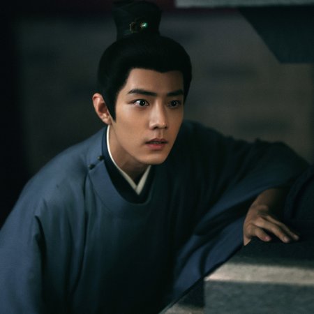 Legend of Zang Hai (2025)