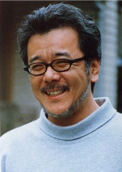 Kawashima Shiro | Nishimura Kyotaro Travel Mystery 1