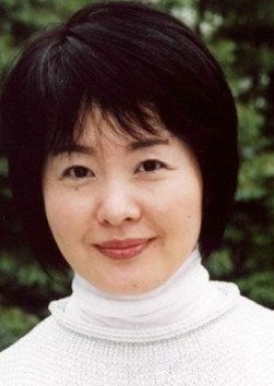 Takada Kayoko | Taiyo ni Hoero