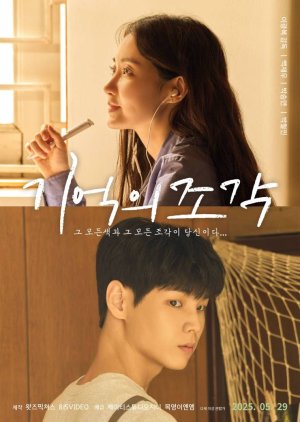 Pieces of Memories (0000) poster