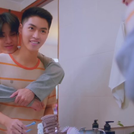 Boys in Love (2025)