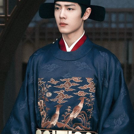 Legend of Zang Hai (2025)