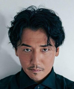Tomohisa Yuge