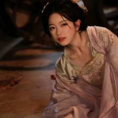 Xi Yu Lian Xiang Chinese Drama photo