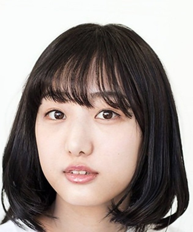 Azusa Minamiyama