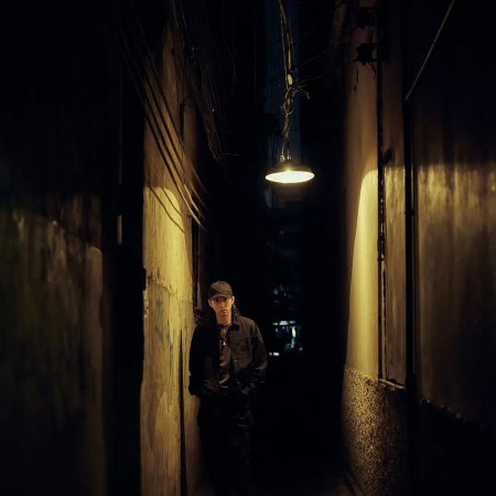 The Embers (2025)