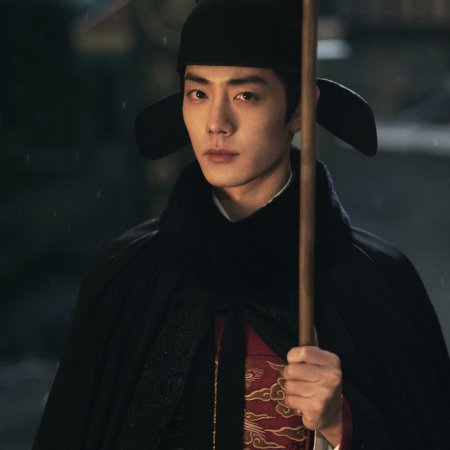 Legend of Zang Hai (2025)