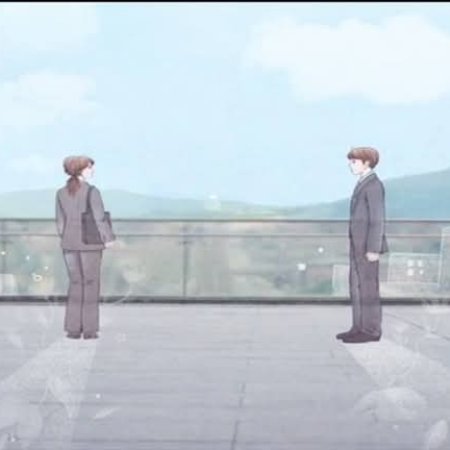 Our Unwritten Seoul (2025)