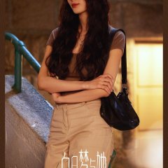 Wanna Be Chinese Drama photo