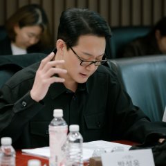 Okay! Madam 2 Korean Movie photo