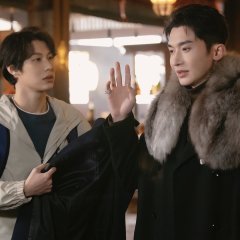 Ferry of Souls Chinese Drama photo