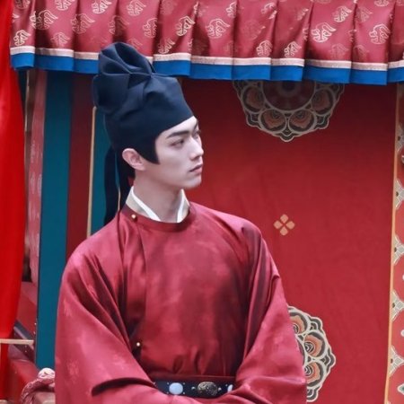 Tian Du Yi Wen Lu ()