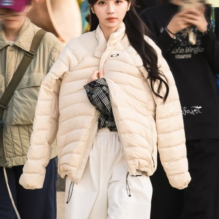 The Genius of Girlfriend (2026)