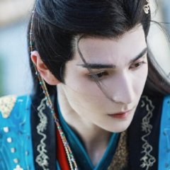 Twin Fates Chinese Drama photo