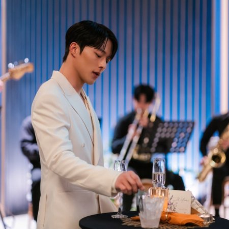 Dynamite Kiss (2025)