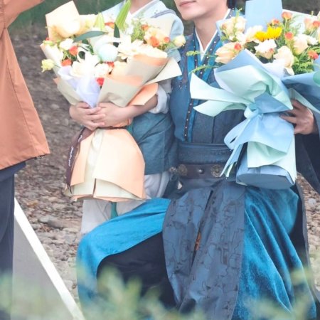 Key to the Phoenix Heart (2026)