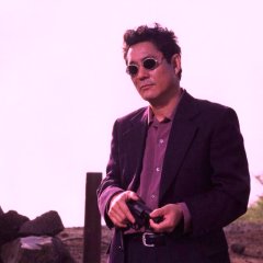 Hana-Bi Japanese Movie photo